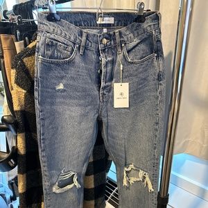 Anine Bing Lara Jean